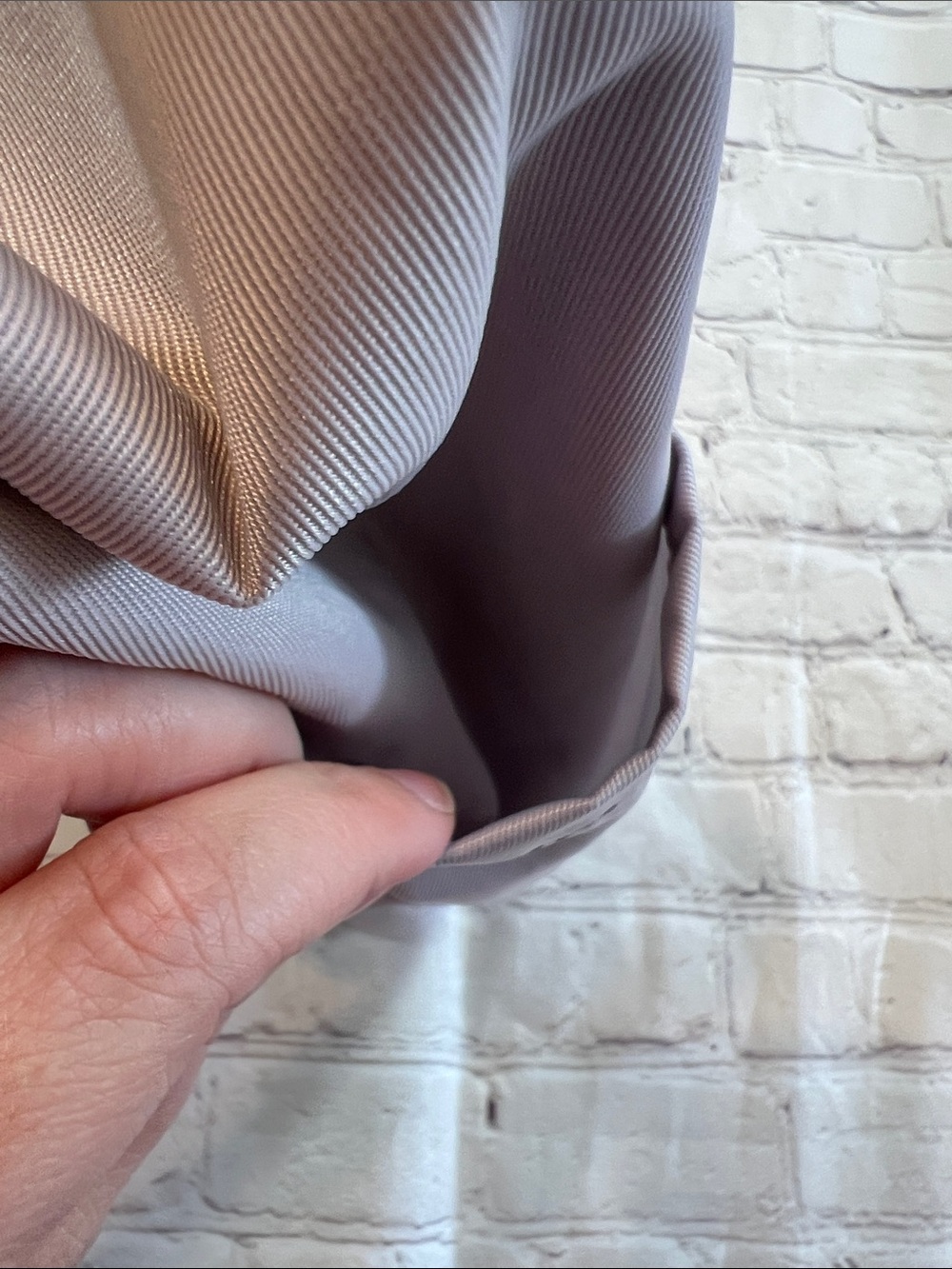 NWOT doughnut Greyish Purple Backpack - Picture 10 of 10